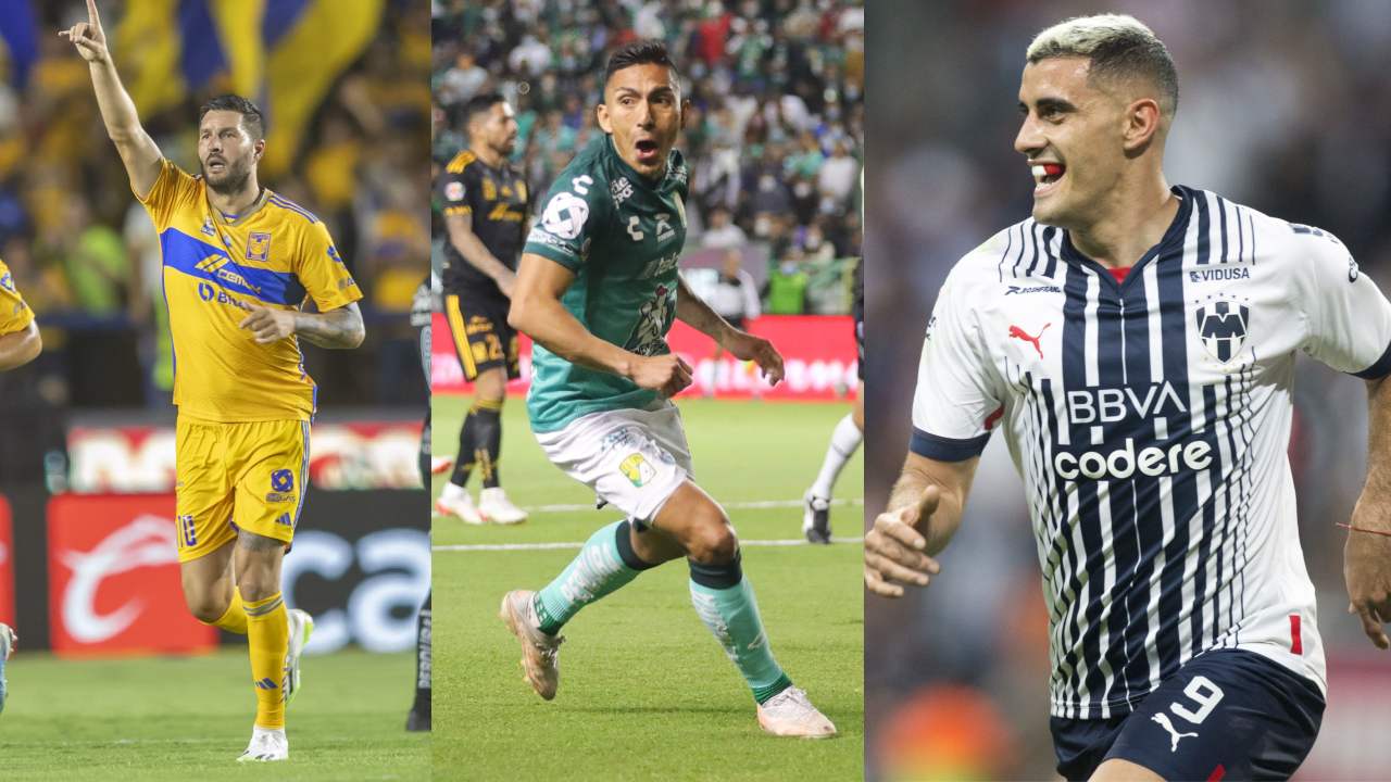 Continúan 2 clubes mexicanos en Leagues Cup - Quadratin Quintana Roo