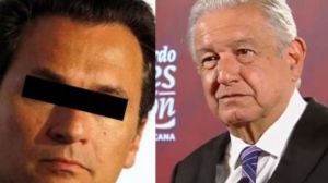 Es justo el monto exigido a Lozoya como reparación del daño por el caso de agronitrogenados y Obedrech, aseveró AMLO