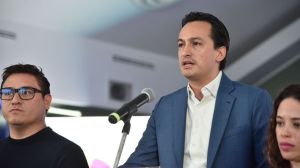 Foto:PANCDMX|“Próximo año hay tiro, y nosotros estamos poniendo a los mejores”: Atayde