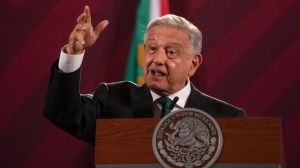 AMLO MAÑANERA