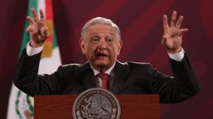 López Obrador sugirió que la elección por voto popular de los ministros de la Corte sea una propuesta de campaña en el proceso electoral de 2024