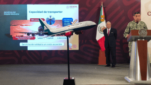 Mexicana de Aviación