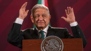 AMLO - malicia efectiva