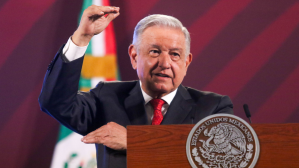 AMLO - INE y TEPJF