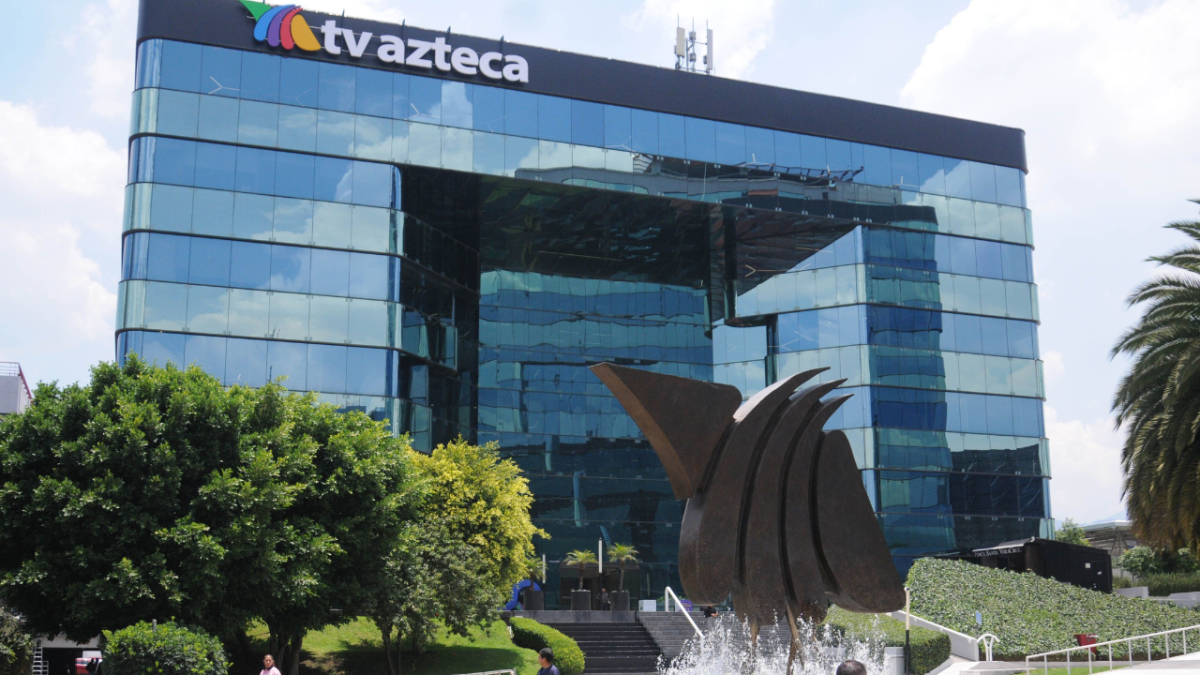 TV Azteca