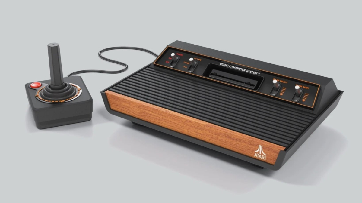 Atari