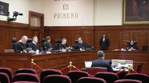 Plantea Morena ajuste de entre 15 mil y 25 mil millones a presupuesto del Poder Judicial