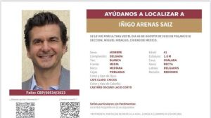 Iñigo Arenas Saiz