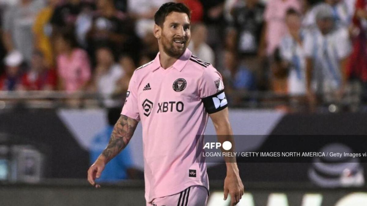 El Inter Miami de Lionel Messi buscarán el pase a semifinales de la Leagues Cup 2023 este viernes cuando reciban en Fort Lauderdale, Estado de Florida, al Charlotte FC en cuartos de final