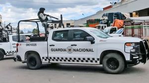 Guardia Nacional