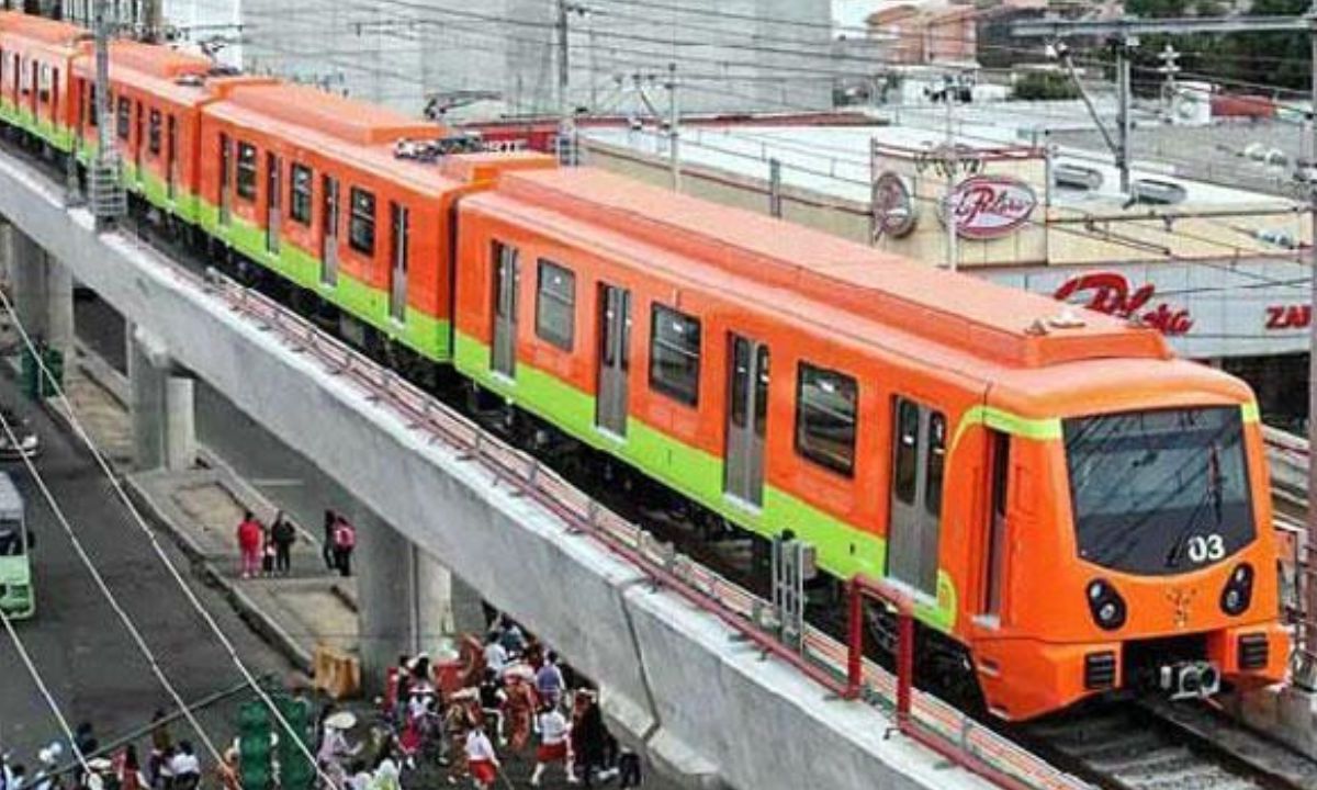 Avalaron que se proporcione una versión pública para conocer las razones que originaron la suspensiónen la Línea 12 del Metro