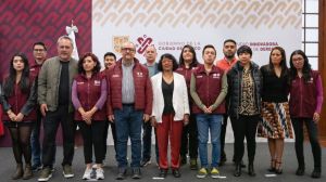 Los adultos mayores ya cuentan en la Ciudad de México con una línea de atención en la cual recibirán atención, orientación y servicios de emergencia