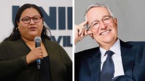 La Comisión de Quejas y Denuncias del INE señaló que Ricardo Salinas Pliego y otros usuarios deben eliminar 159 publicaciones en redes sociales en las que se configura posible violencia política de género contra la senadora Citlalli Hernández.