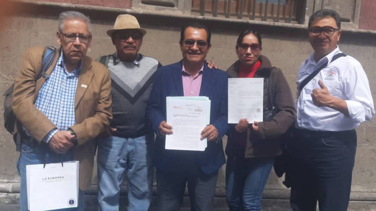 El MNTS demandan una elección inmediata del Comité Ejecutivo Nacional del SNTE en un proceso que garantice la participación libre y soberana de todos los trabajadores