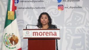 Diputada de Morena denuncia ante la FGR a la Secretaría del Bienestar por presunta corrupción