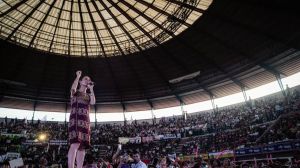 “Tenemos capacidad, fuerza, conocimiento y mucho corazón”: Sheinbaum