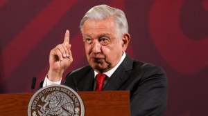 AMLO confirma encuentro con 10 cancilleres de América Latina para tratar el tema migratorio