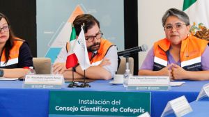 La Cofepris reactiva su Consejo Científico con el fin de mejorar las prácticas internacionales