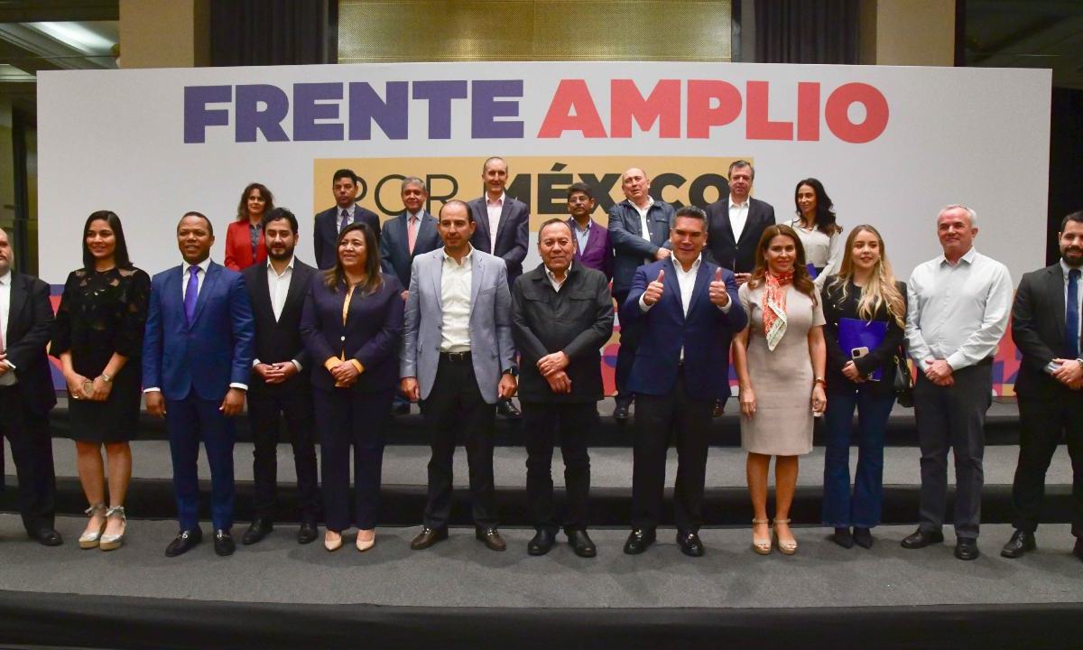 Frente amplio