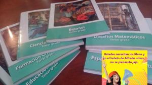 Libros de texto