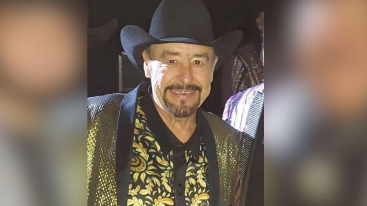 Fallece a los 75 años de edad, Arnulfo López Sánchez ,vocalista de Los Traileros del Norte