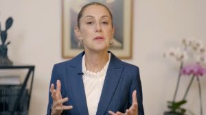 Claudia Sheinbaum, señaló en un video que el paquete económico para 2024 tiene el sello de la 4T