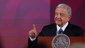 Confirma TEPJF que AMLO violó la ley por anunciar Plan C