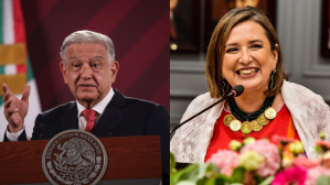 Reprueba AMLO llamado de Morena a demoler casa de Xóchitl Gálvez