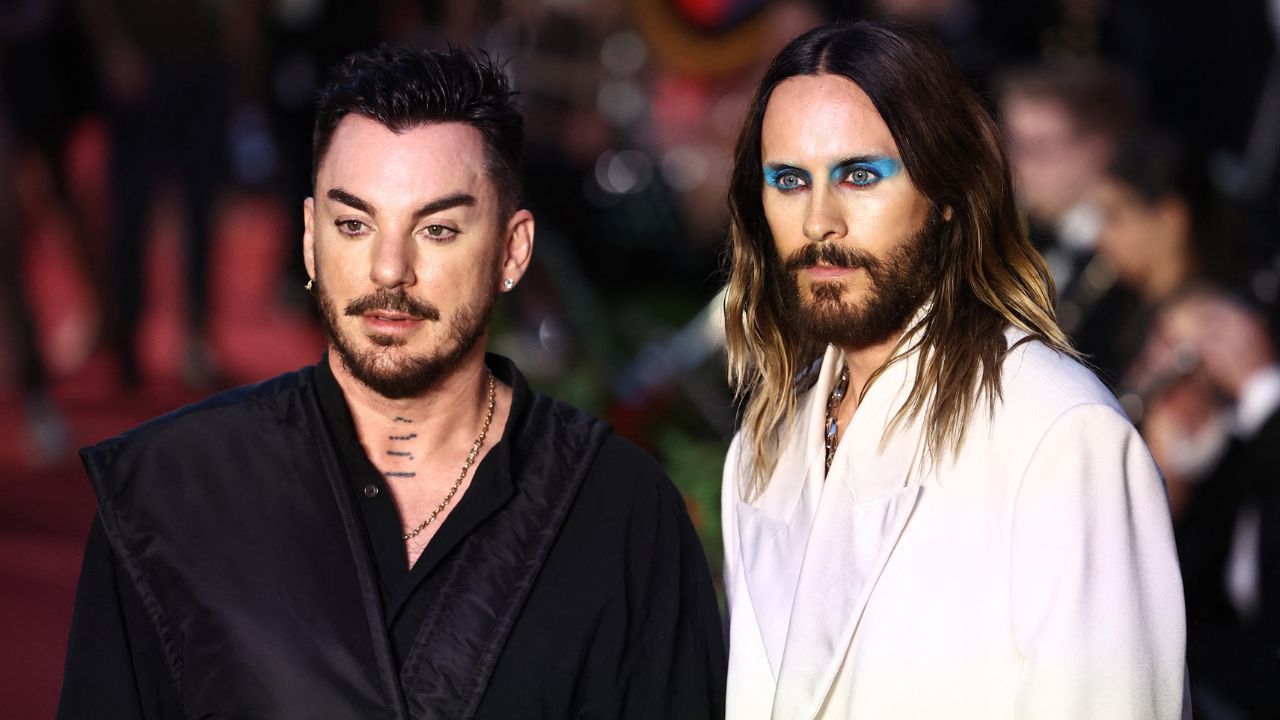 Thirty Seconds To Mars Regresa Con Su Nuevo álbum “It’s The End Of The ...