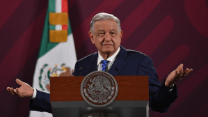 Amlo - Chiapas - Mañanera