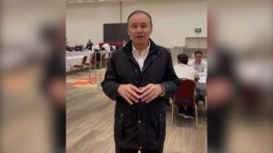 "Precipitado, acciones de rechazo al proceso": Durazo