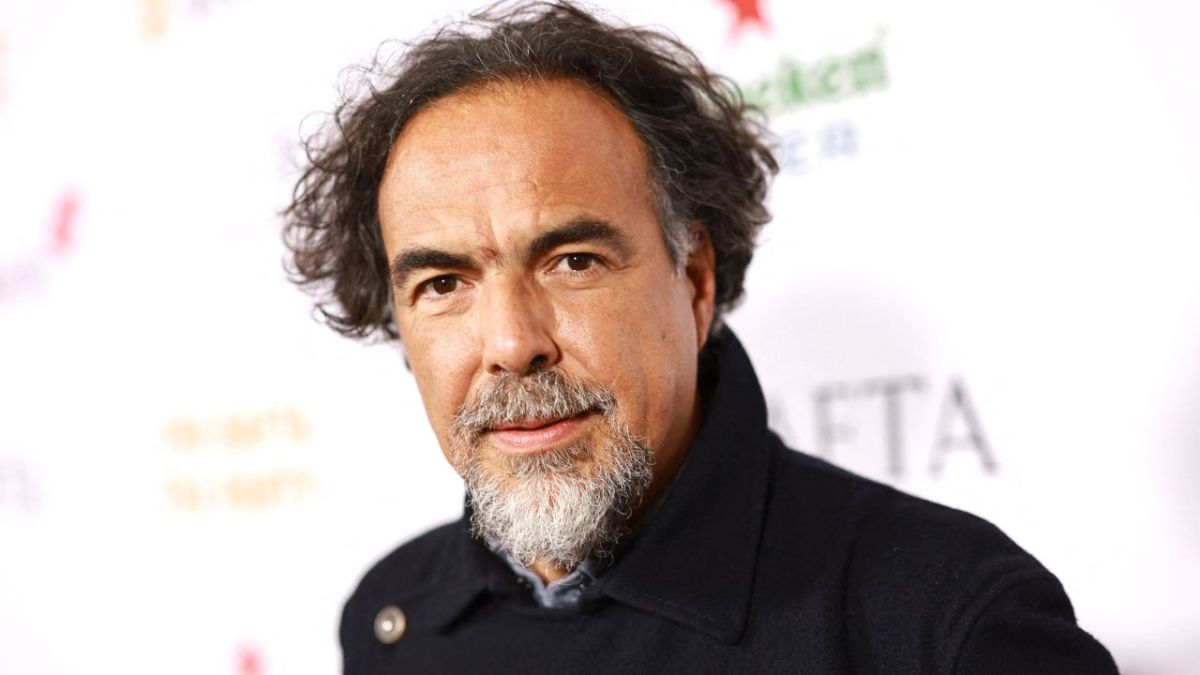Foto:AFP|"Bardo"de Iñárritu gana ocho premios Ariel del cine mexicano