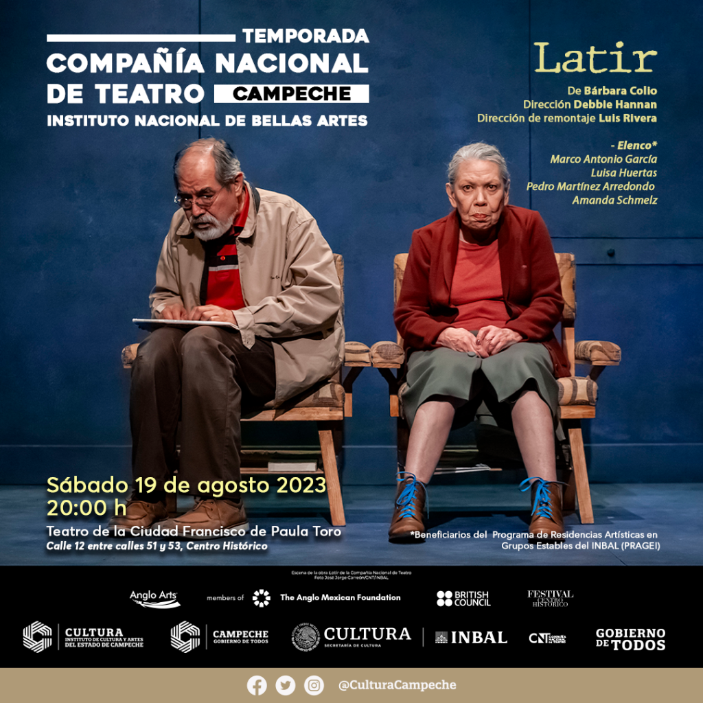 Compañía de Teatro