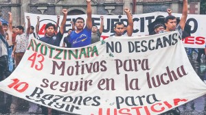 Ayotzinapa