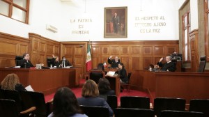 Extinción de fideicomisos sí afecta a trabajadores del Poder Judicial, señala la SCJN