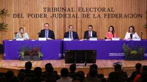 Suspenden plazos juzgados y tribunales federales