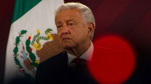 Foto:Cuartoscuro|EN VIVO: Sigue con nosotros el 5to Informe de Gobierno de AMLO