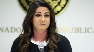 Denuncian a la directora de la Comisión Nacional del Deporte ante la FGR tras irregularidades financieras en la Cuenta Pública 2020