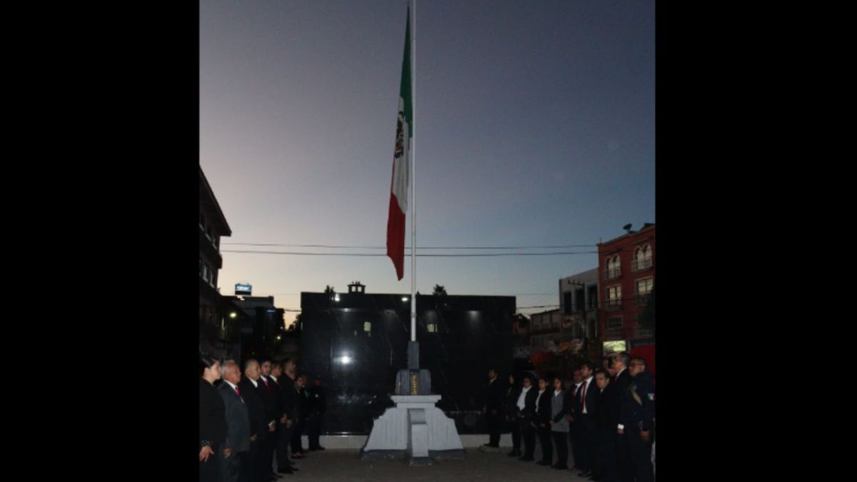 Autoridades cancelan el Grito de Independencia en Zacualtipán de Ángeles, Hidalgo tras los actos de violencia