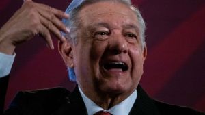 “Yo estoy dirigiendo personalmente la investigación”: AMLO sobre Ayotzinapa