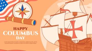 Foto:FreePik|¿Cuál es el significado y origen del Columbus Day en EU?