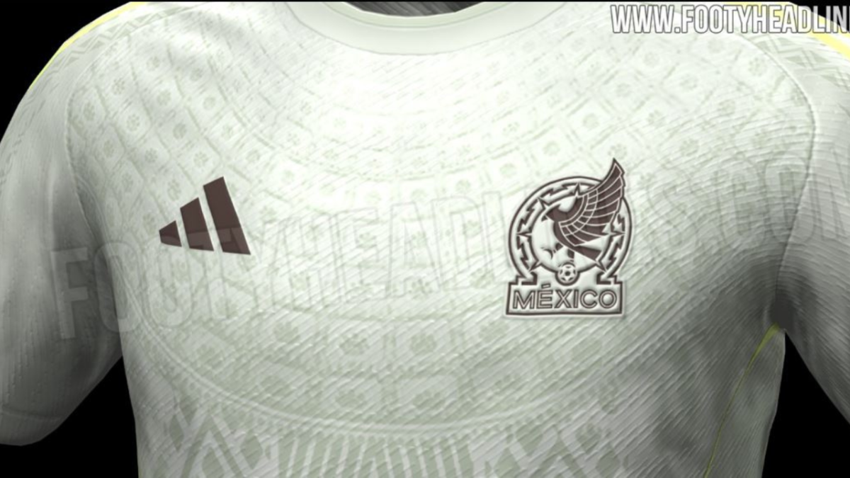 Selección Mexicana