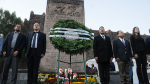 A 55 años del movimiento y matanza estudiantil de Tlatelolco en 1968