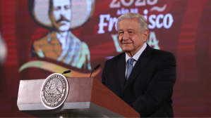 AMLO - Mañanera