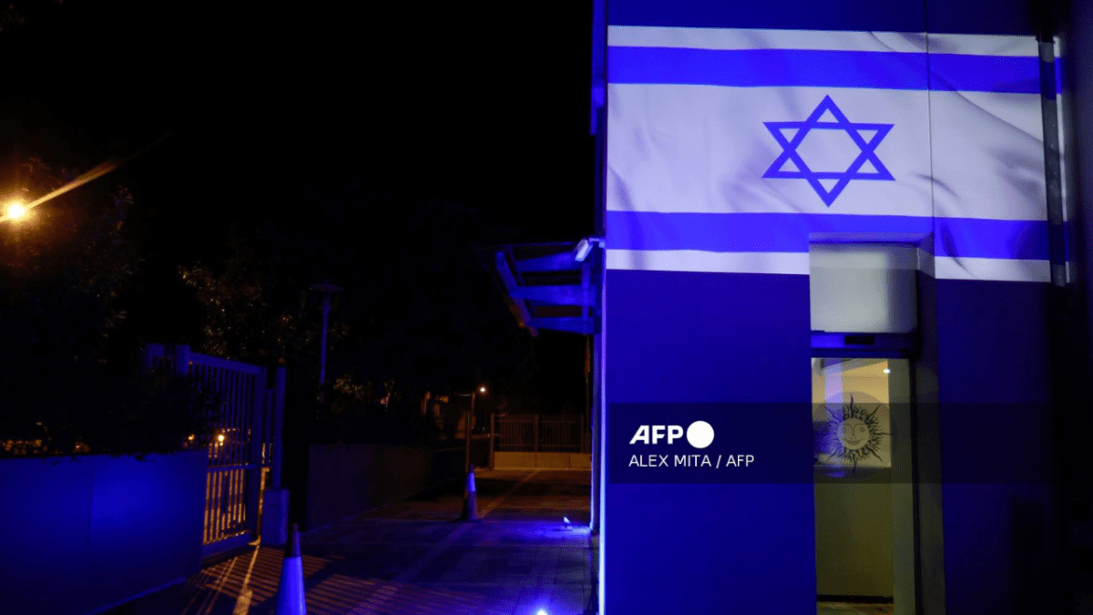 Egipto alertó a Israel "tres días" antes del ataque de Hamás