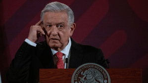 AMLO confirma que se busca contacto con Hamás para liberar a 2 mexicanos secuestrados