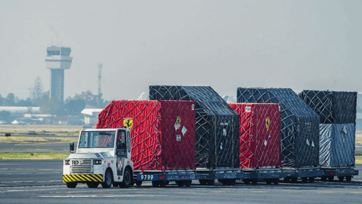 Gran Premio de México