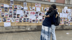 Hamás afirma que liberó a otras dos rehenes