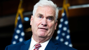 Republicanos eligen a Tom Emmer de Minnesota para intentar liderar la Cámara de Representantes