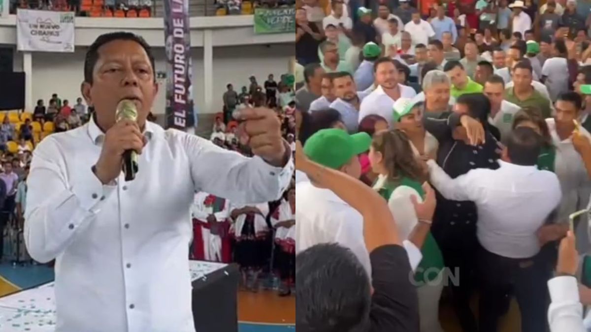 Los verdes se suman a Eduardo Ramírez para coordinar la 4T en Chiapas